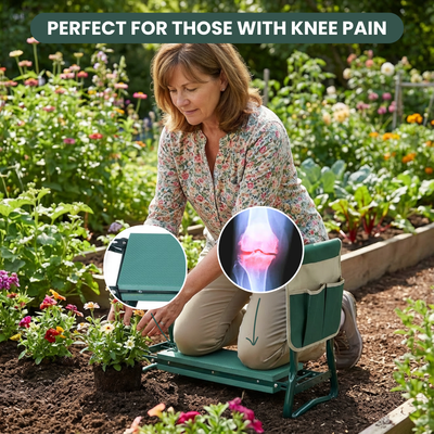 All-In-One Kneeler